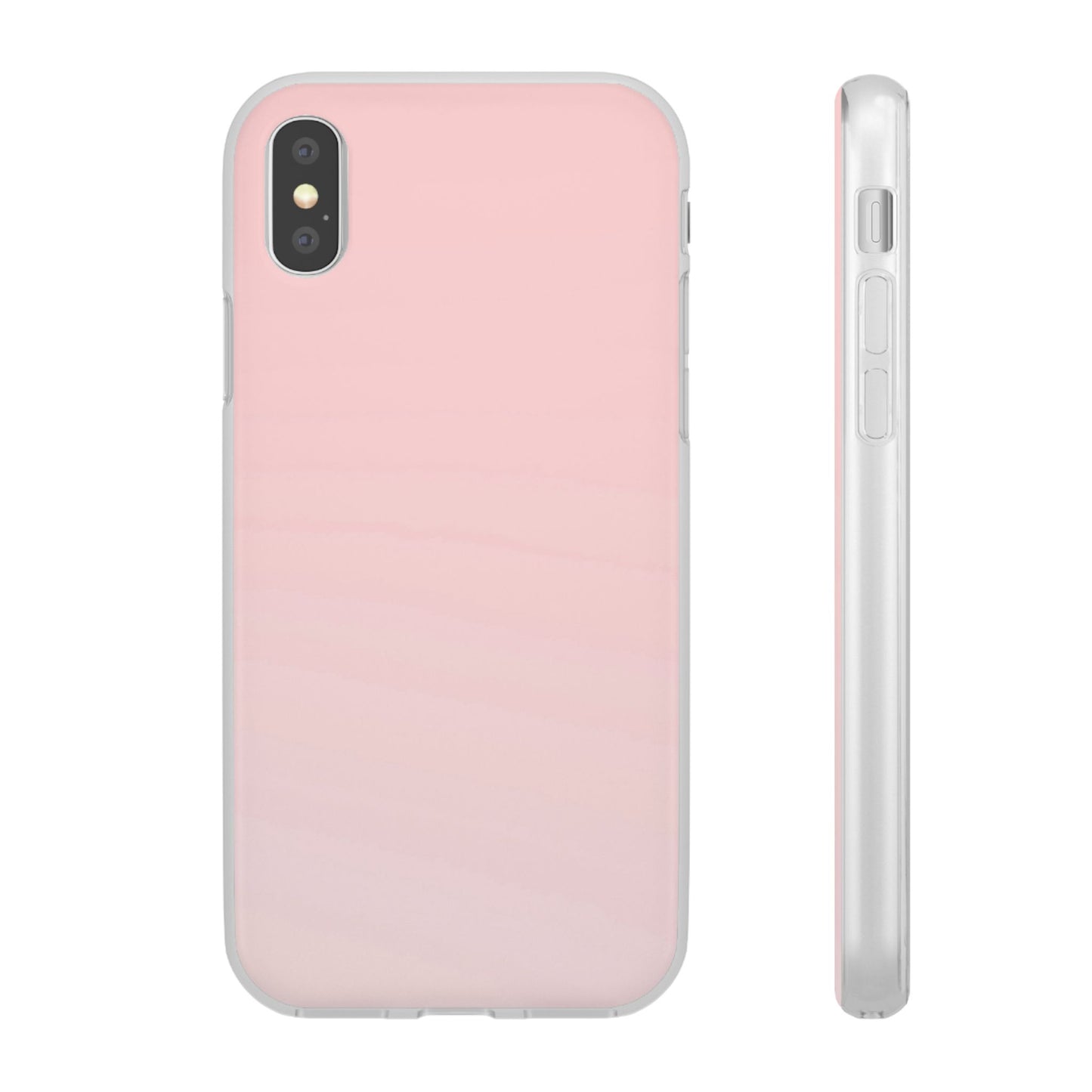 Flexi Case – Soft Blush