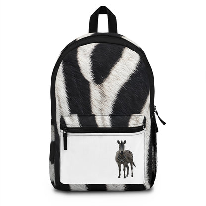 Backpack – Stripe Season