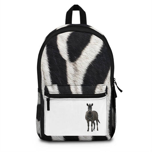 Backpack – Stripe Season