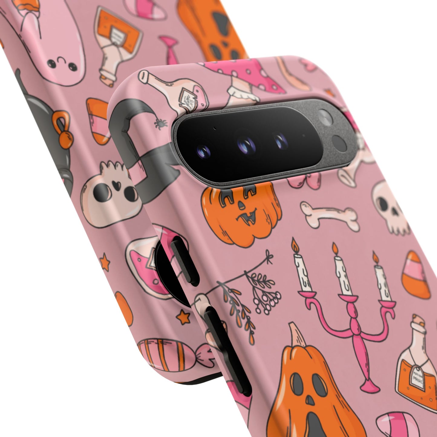 Protective Phone Case – Sugar & Spells