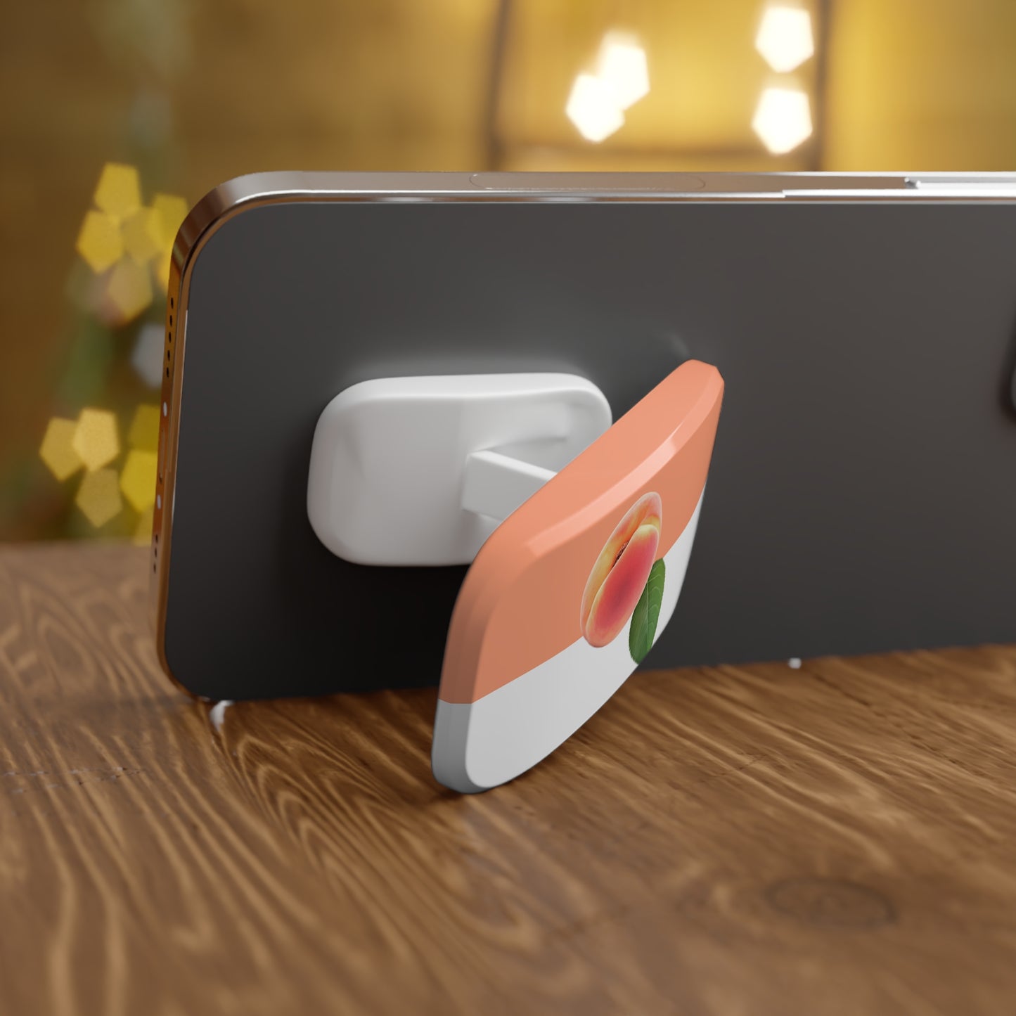Phone Grip – Just Peachy