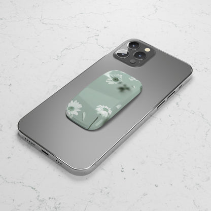 Phone Grip – Daisy Serenity