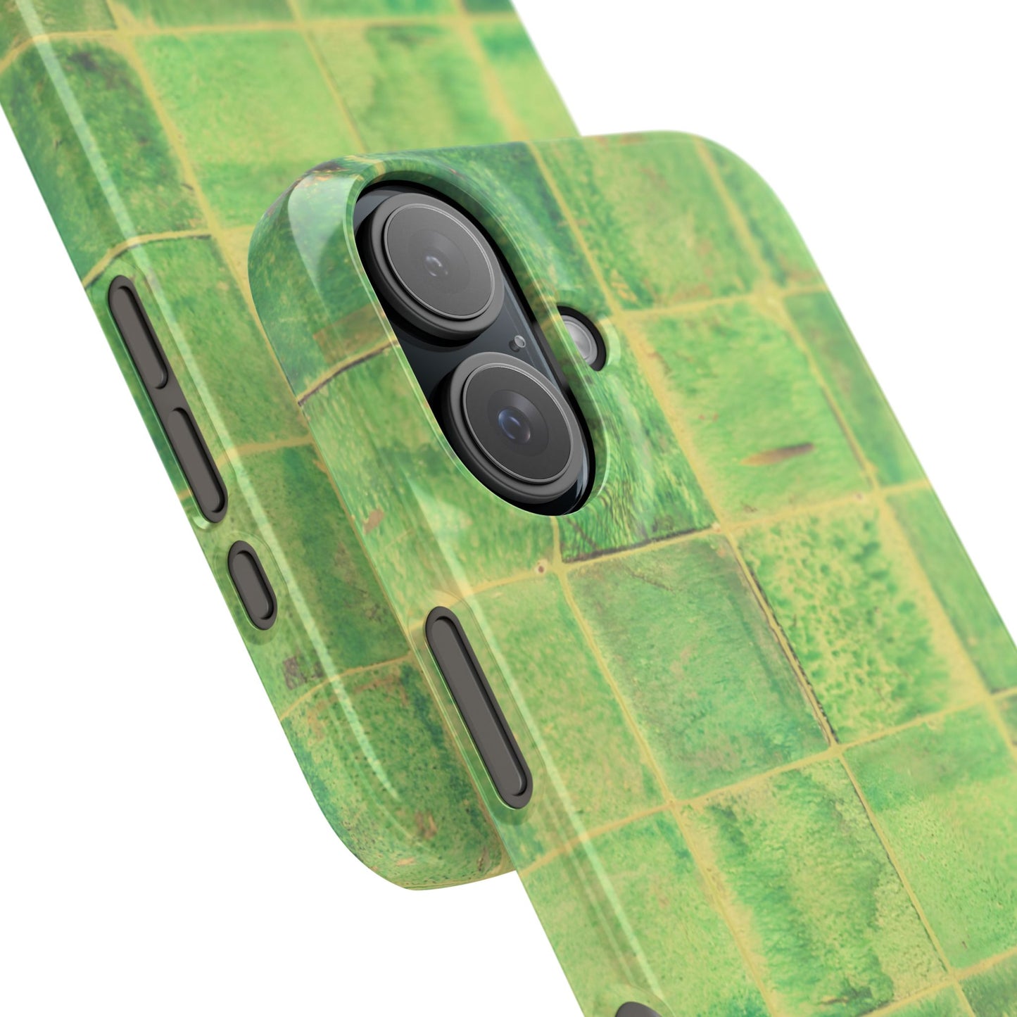 Slim Phone Case – Mosaic Mode