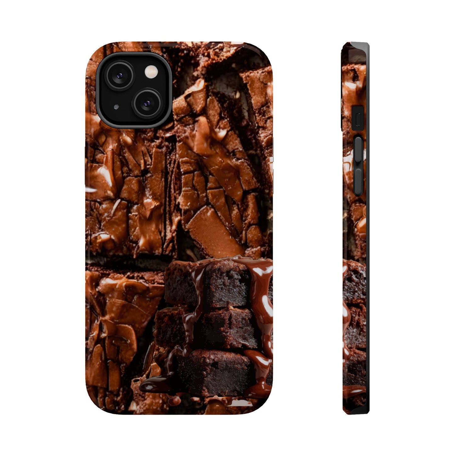Wireless-Charging Compatible Case – Brownie Weather