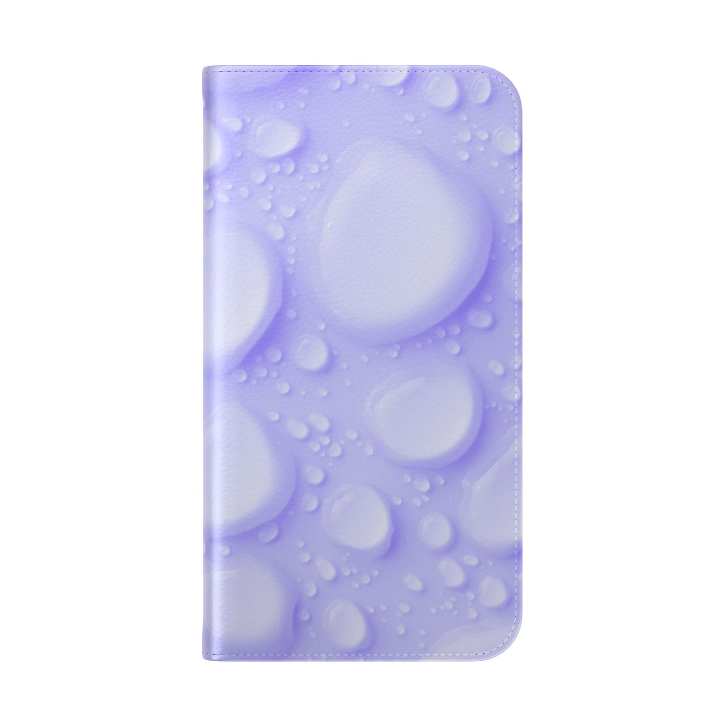 Flip Case – Lilac Dew