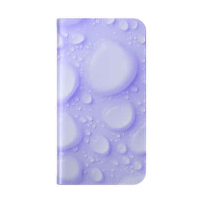 Flip Case – Lilac Dew