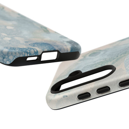 Protective Phone Case – Clay Water