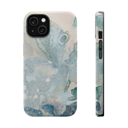 Wireless-Charging Compatible Case – Clay Water