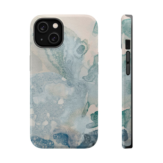 Wireless-Charging Compatible Case – Clay Water