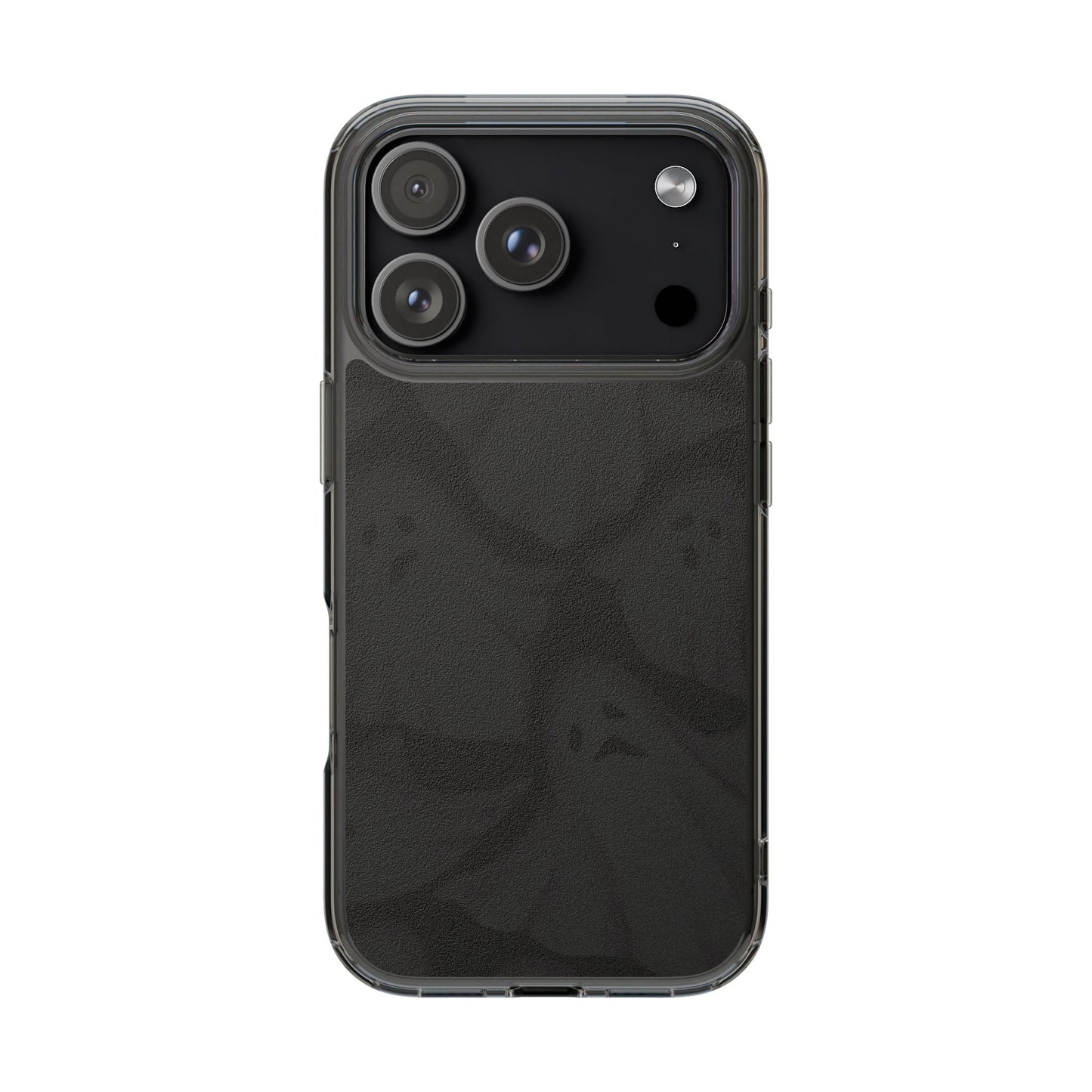 Clear Phone Case – Ghosted
