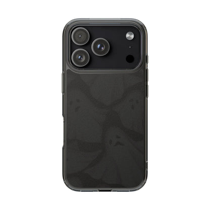 Clear Phone Case – Ghosted