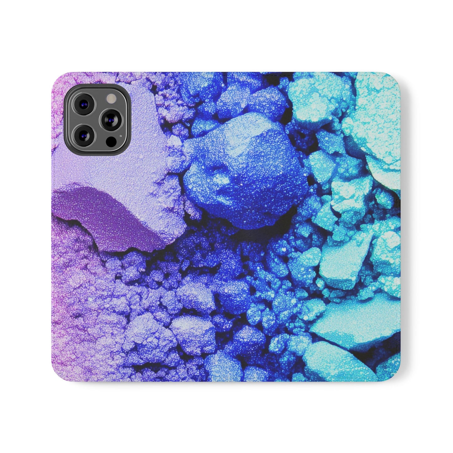 Flip Case – Pigment Play