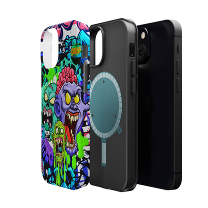 Wireless-Charging Compatible Case – Dead Loud