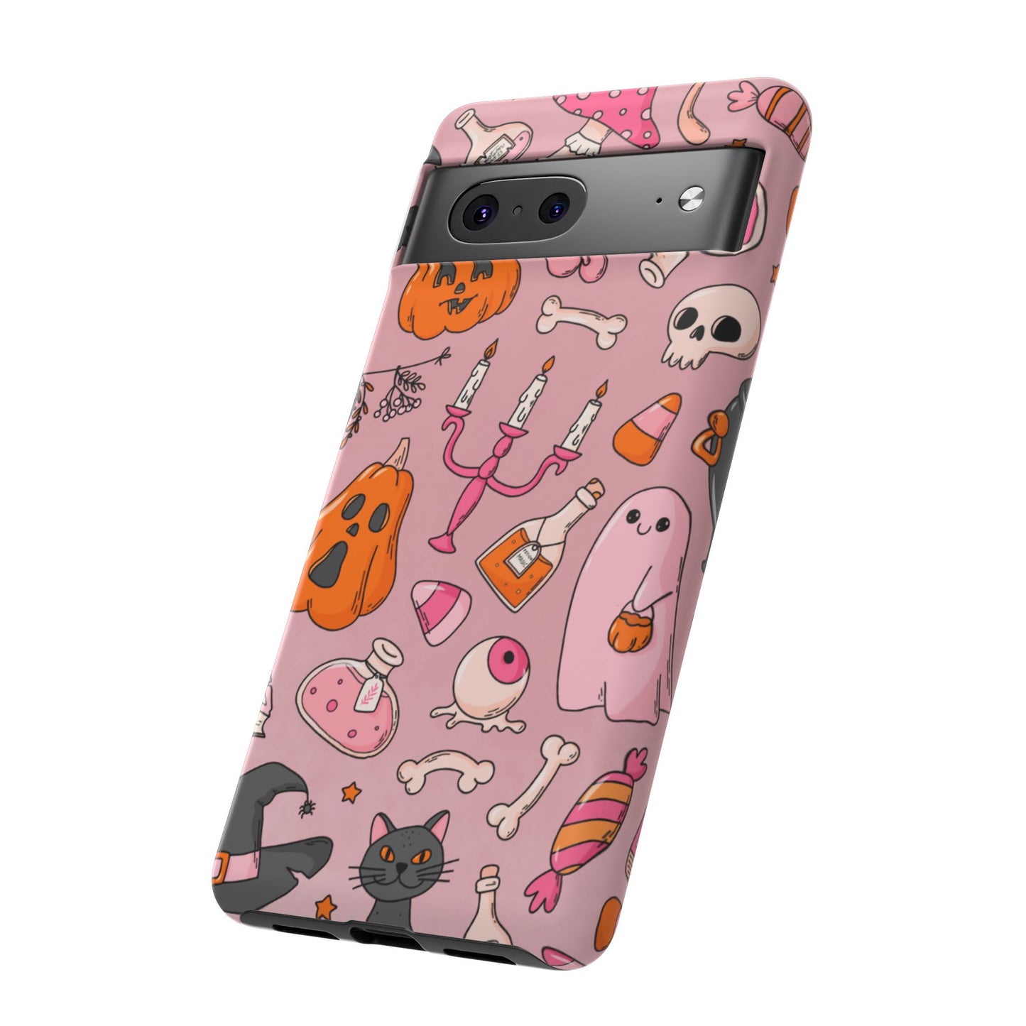 Protective Phone Case – Sugar & Spells