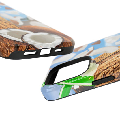 Impact-Resistant Phone Case – Coco Coast