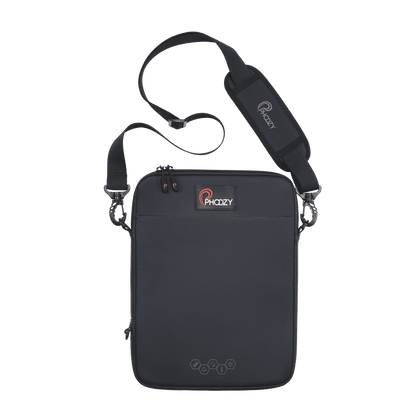 Tablet & Laptop Protective Case - Universal Travel Capsule for Devices