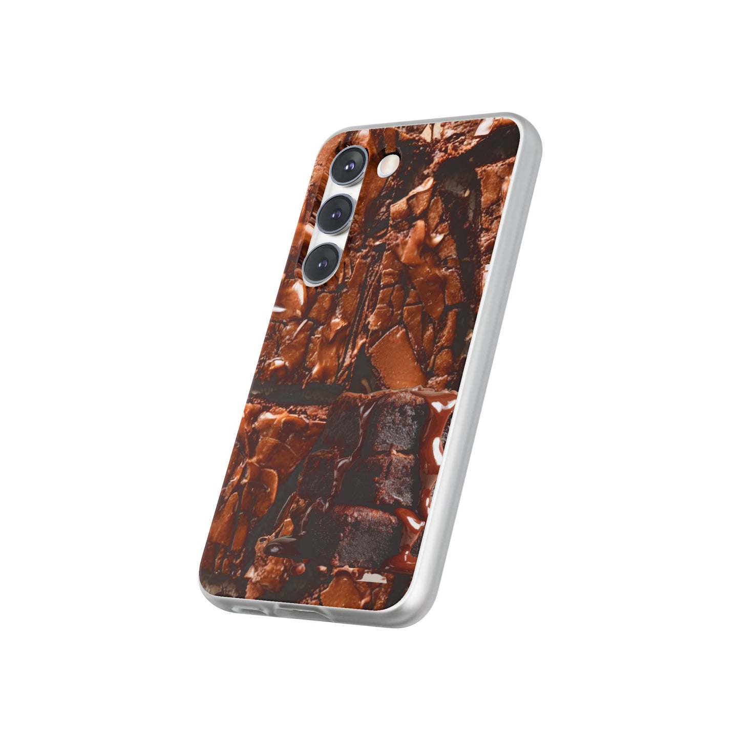 Flexi Case – Brownie Weather