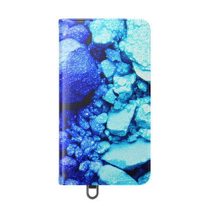 Flip Case – Pigment Play
