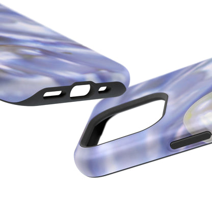 Wireless-Charging Compatible Case – Moon Tide