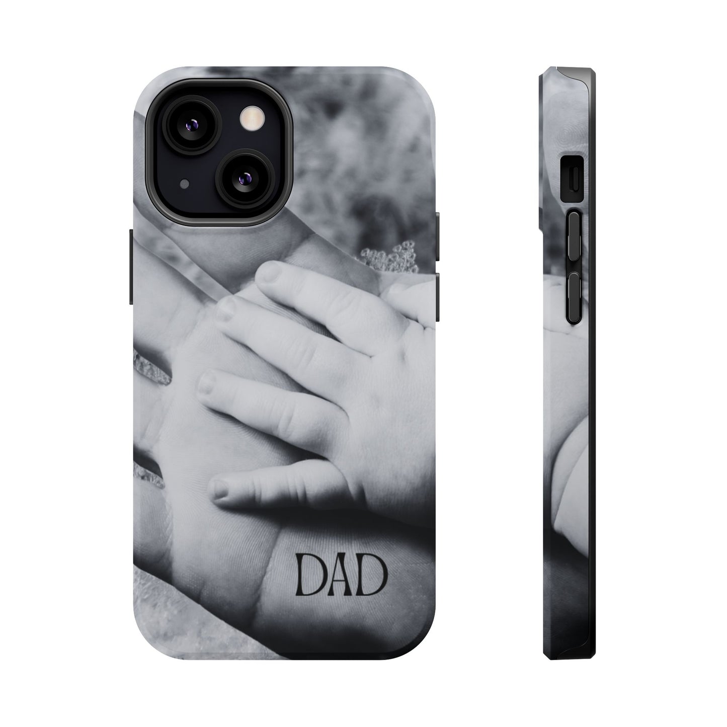 Wireless-Charging Compatible Case – Dad's Legacy