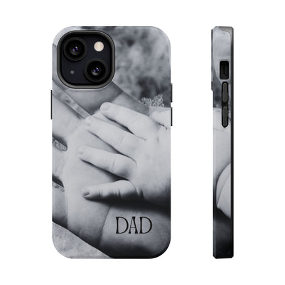 Wireless-Charging Compatible Case – Dad's Legacy