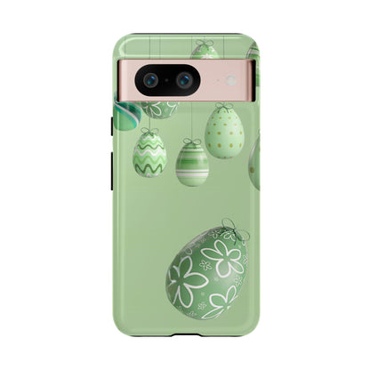 Protective Phone Case – Eggdrop Garden