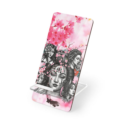 Phone Stand – Blossom & Thorn