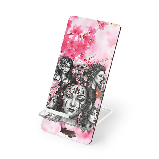 Phone Stand – Blossom & Thorn