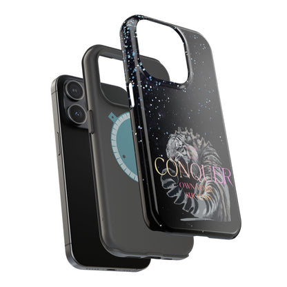 Wireless-Charging Compatible Phone Case – Fearless Grace
