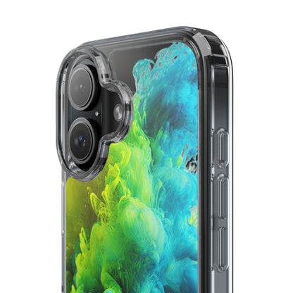 Clear Phone Case – Monster Squad