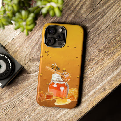 Protective Phone Case – Honey & Hive