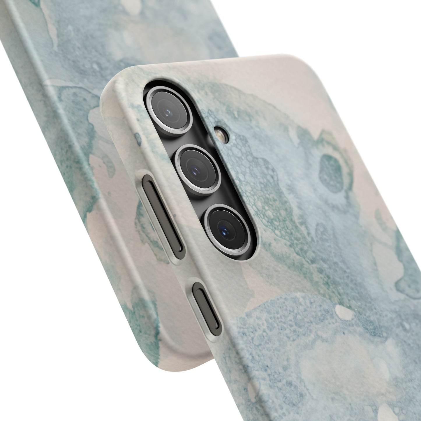 Snap Phone Case – Clay Water