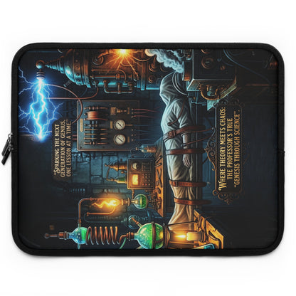 Neoprene Laptop Sleeve – Project Genesis