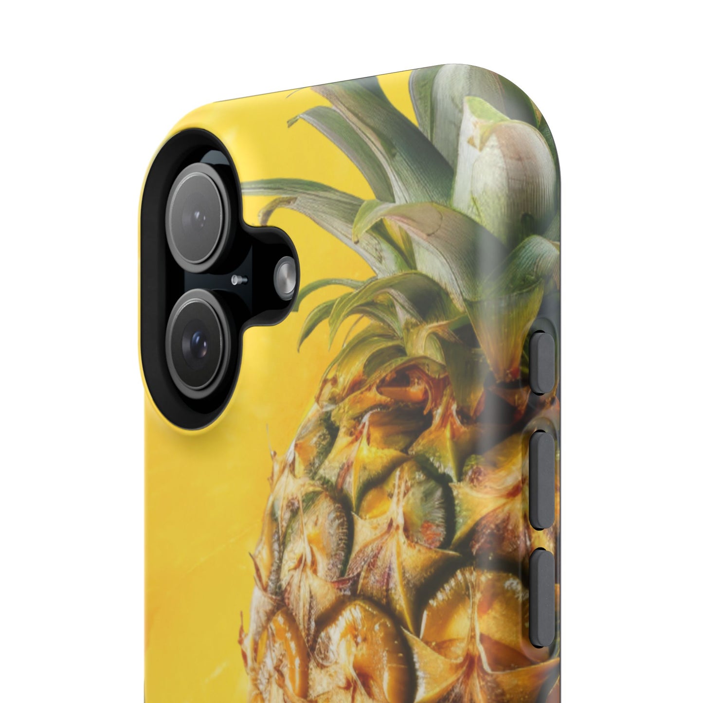 Impact-Resistant Phone Case – Tropic Mode