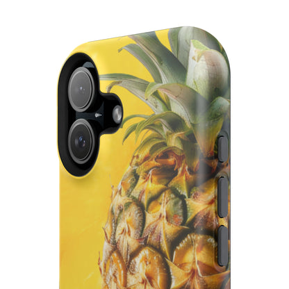 Impact-Resistant Phone Case – Tropic Mode