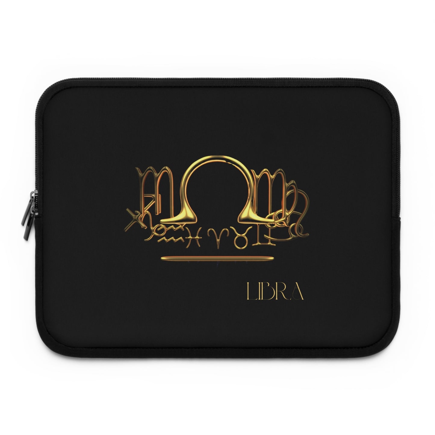 Laptop Sleeve – Libra Legacy
