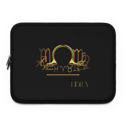 Laptop Sleeve – Libra Legacy