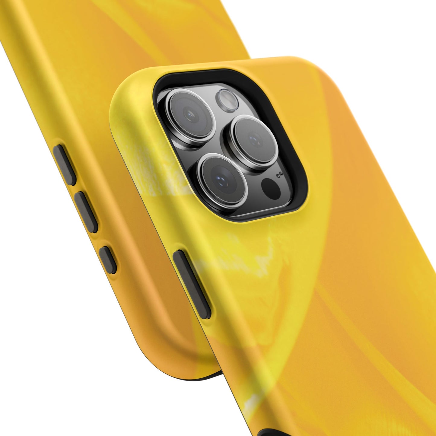 Wireless-Charging Compatible Case – Sunlit Splash