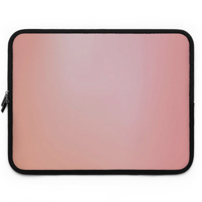 Laptop Sleeve – Peachy Calm