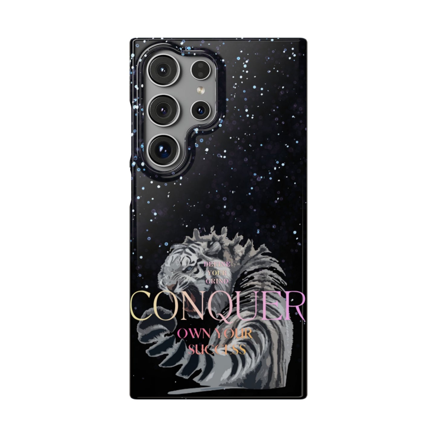 Snap Phone Case – Fearless Grace
