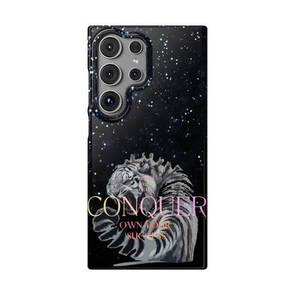 Snap Phone Case – Fearless Grace