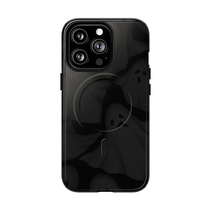 Protective Magnetic Phone Case – Ghosted