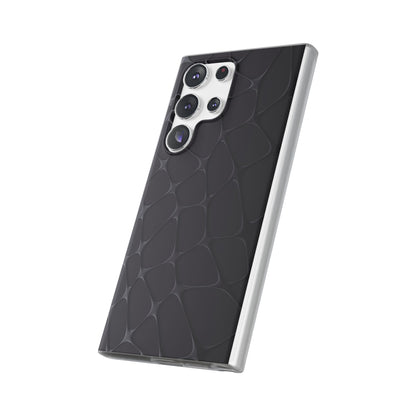 Flexi Phone Case – Night Scale