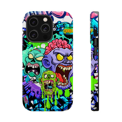 Wireless-Charging Compatible Case – Dead Loud