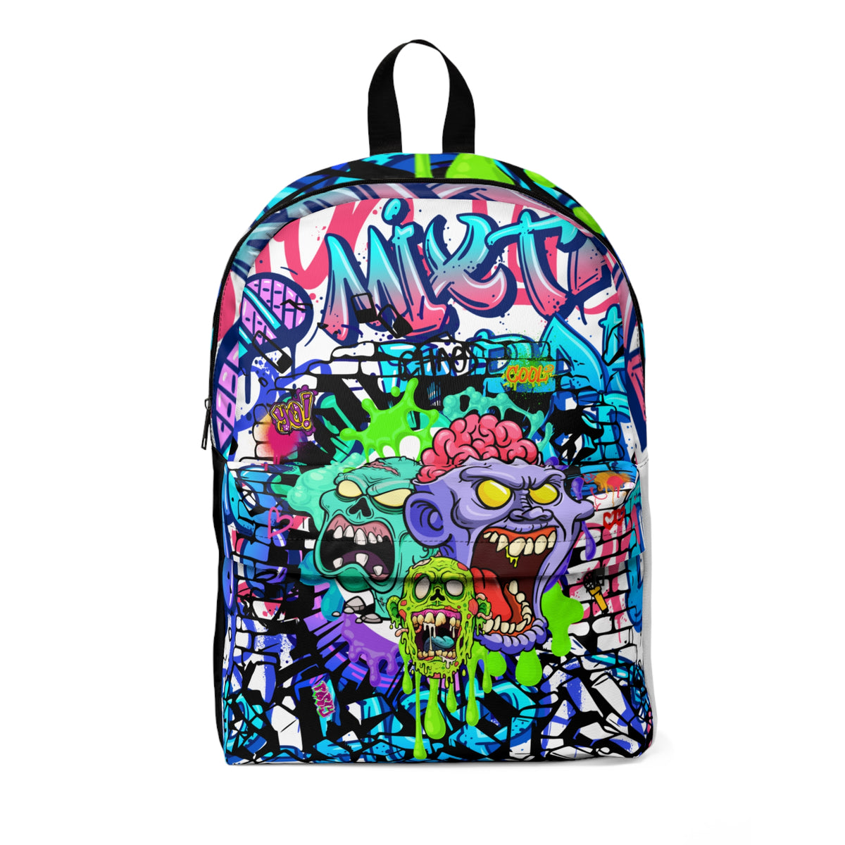 Backpack – Dead Loud