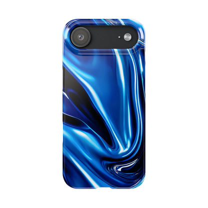 Slim Phone Case – Midnight Surge