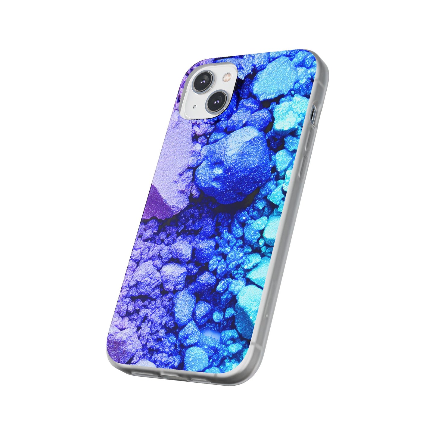 Flexi Case – Pigment Play