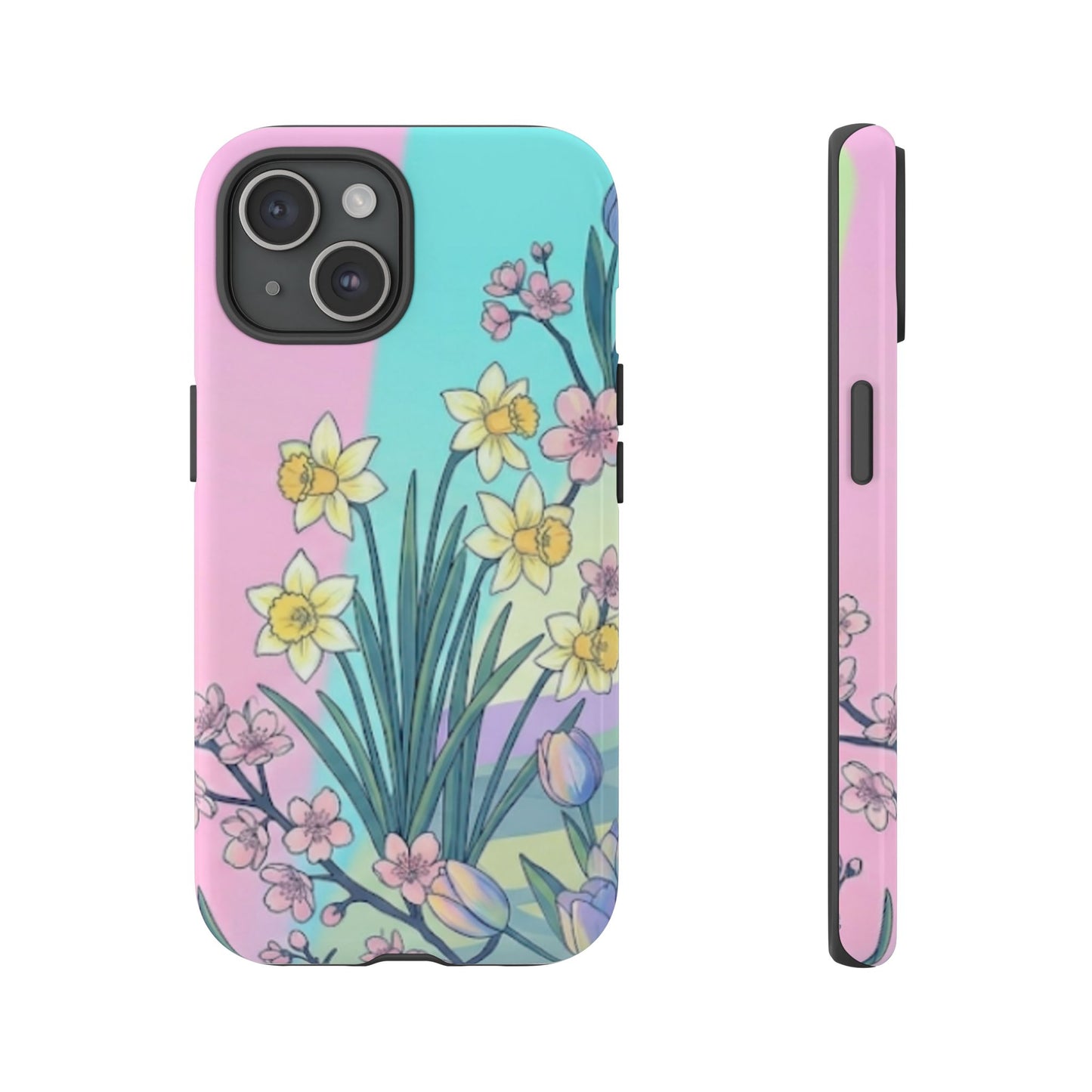 Protective Phone Case – Bloom & Fly