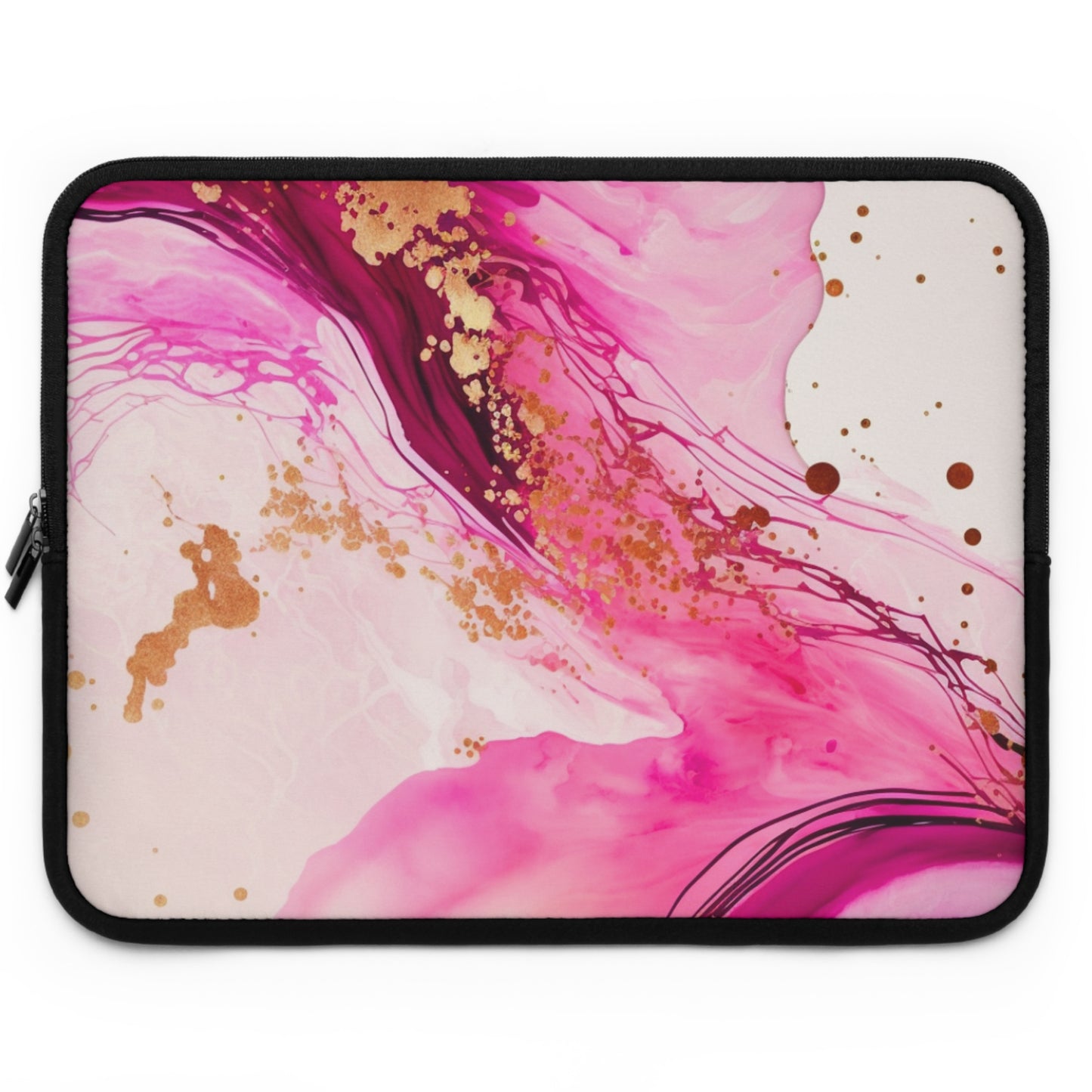 Laptop Sleeve – Blush & Burn