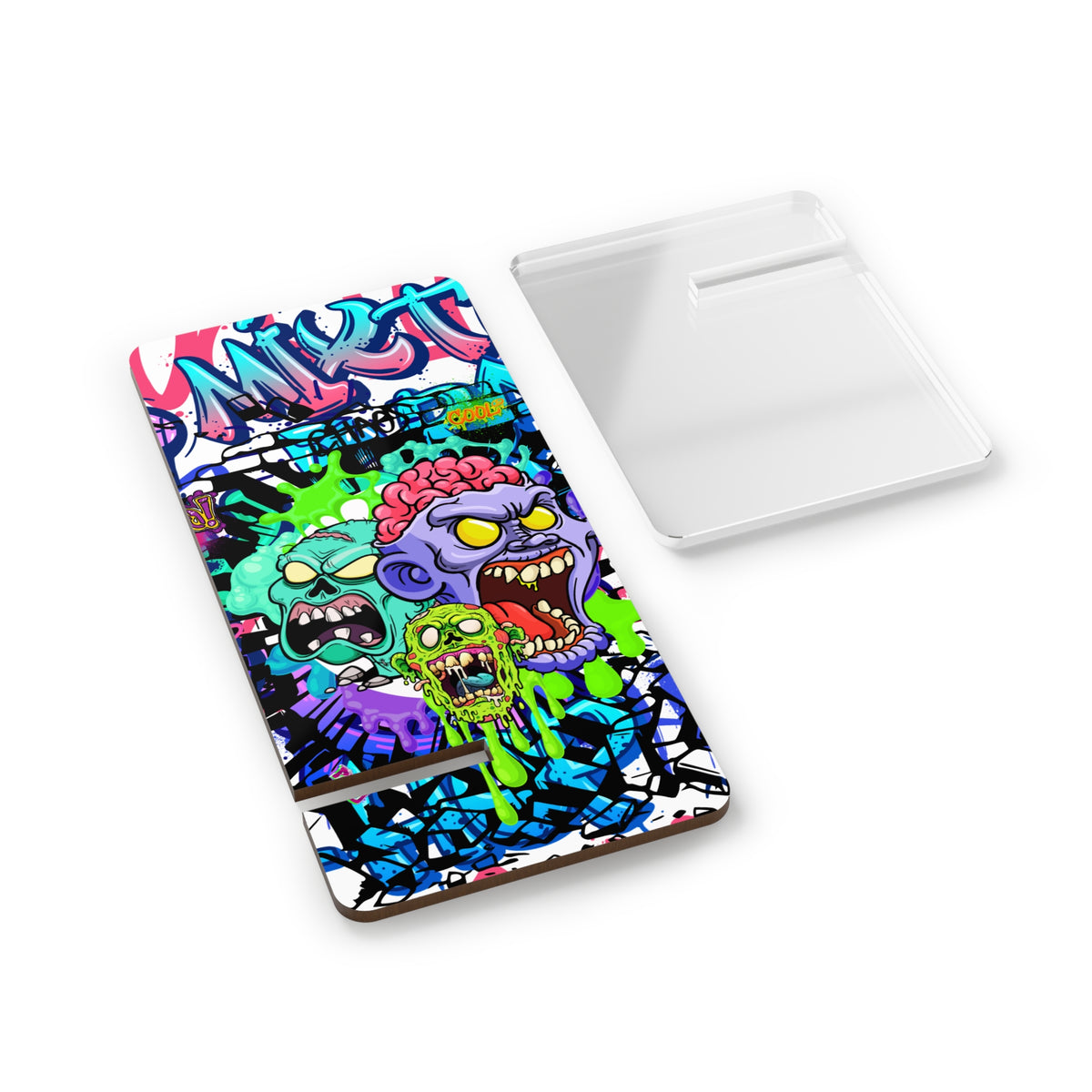 Phone Stand – Dead Loud